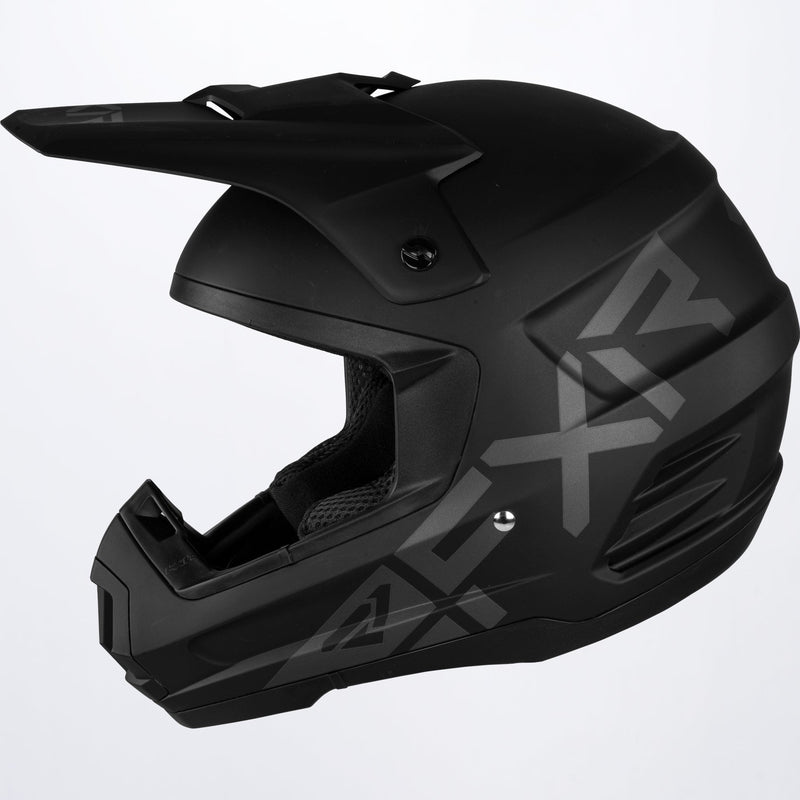 Torque Prime Hjälm