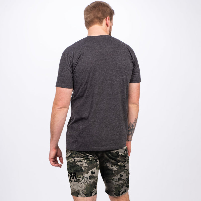 Herr - Attack Shorts