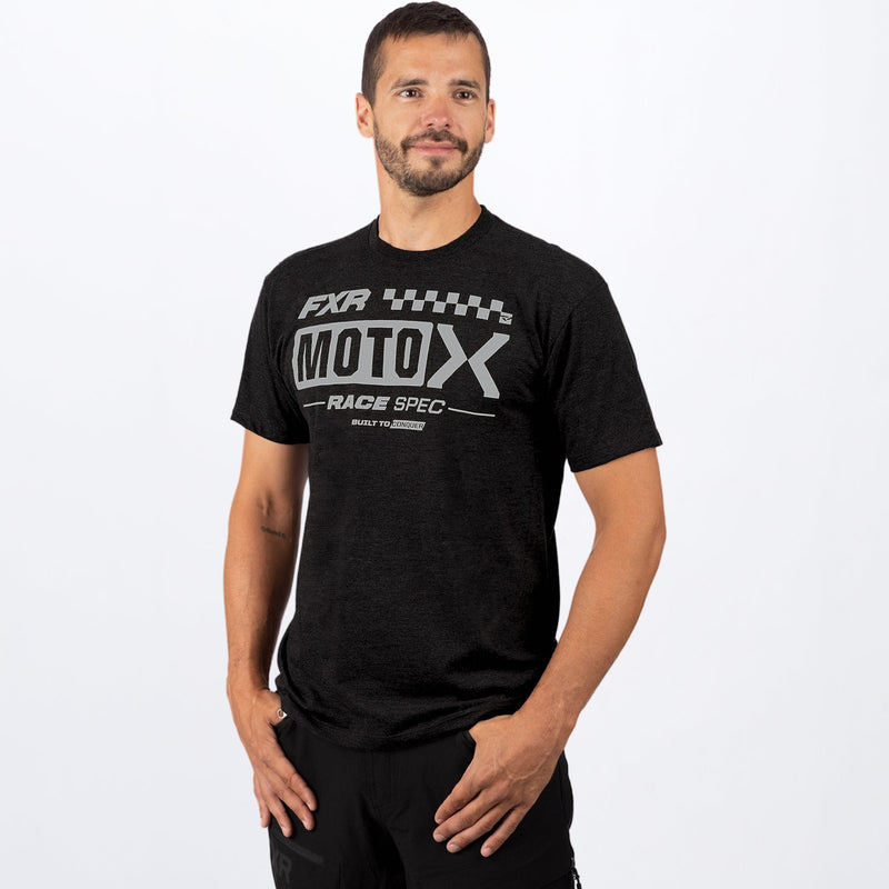Herr - Moto-X Premium T-Shirt