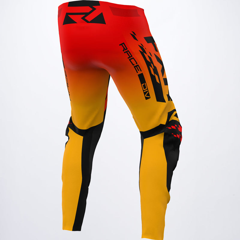 Ungdom Revo Comp MX Byxa