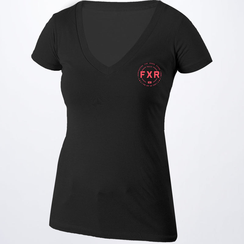 Women's Freedom T-Shirt 19S