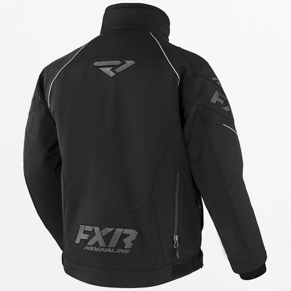 Men's Adrenaline Jacket – FXR Racing Europe