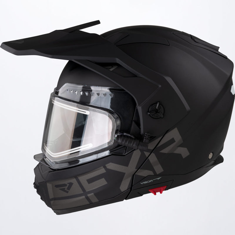 Maverick X Helmet