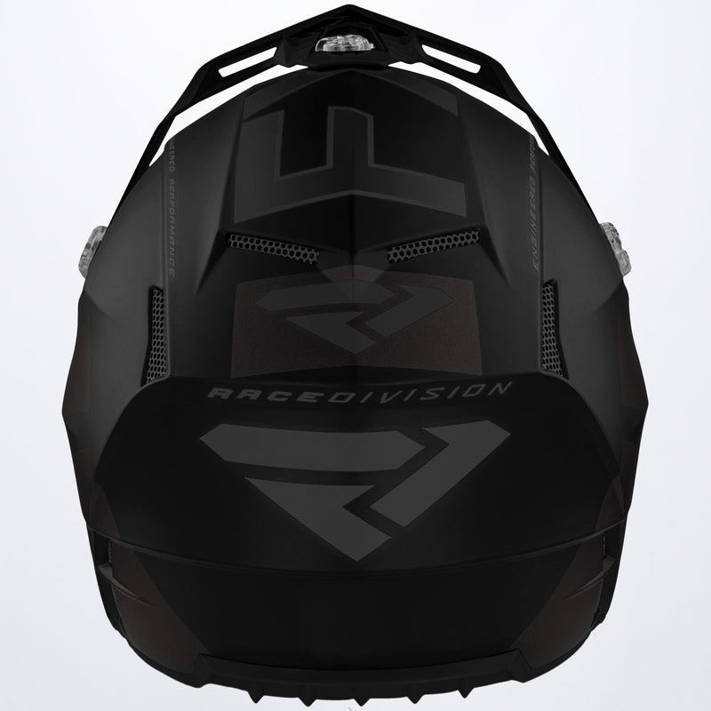 Clutch Evo Hjelm