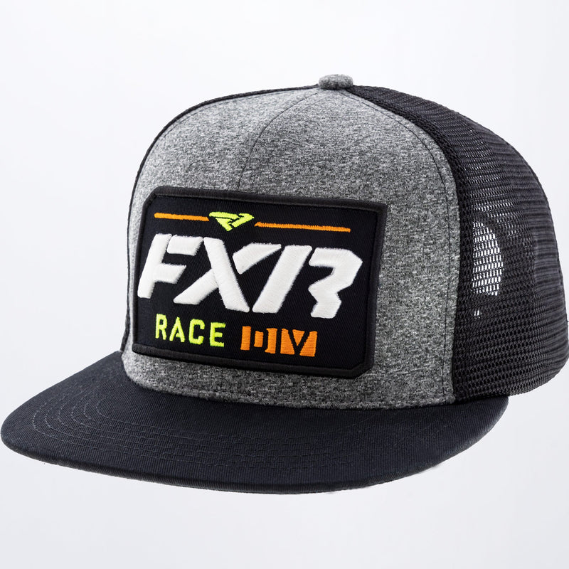 Race Division lippis