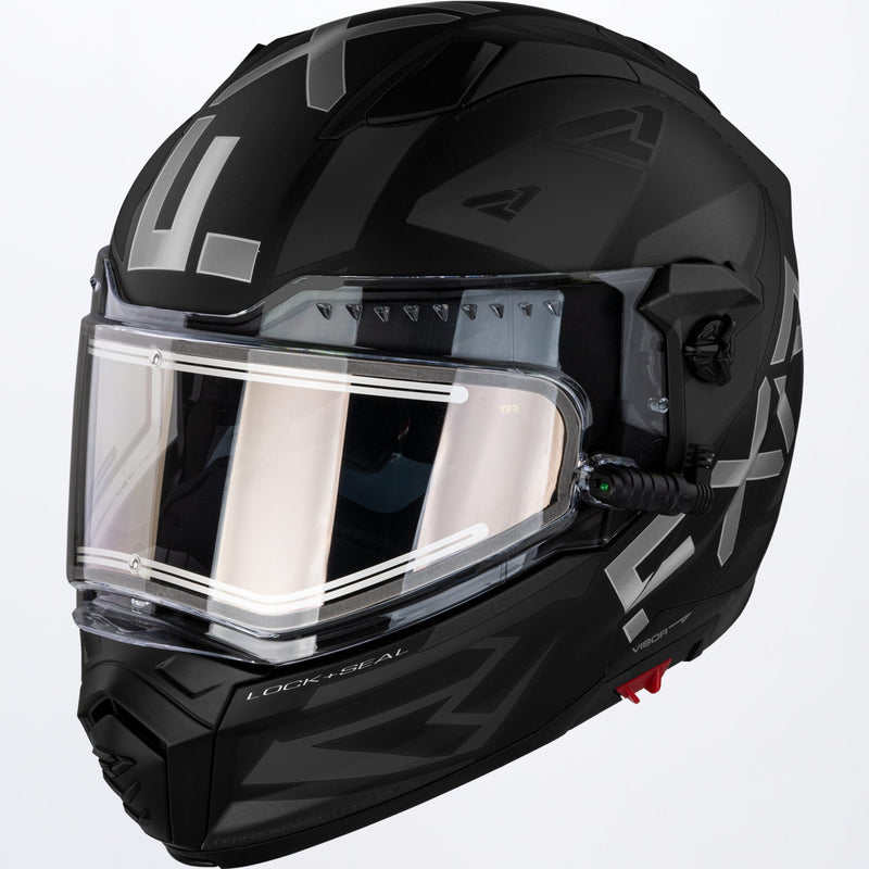 Maverick Modular Venture kypärä