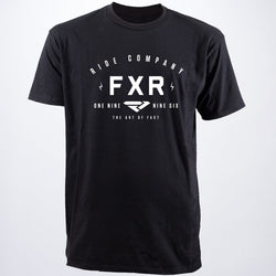 Herr - Ride Co T-Shirt 19S