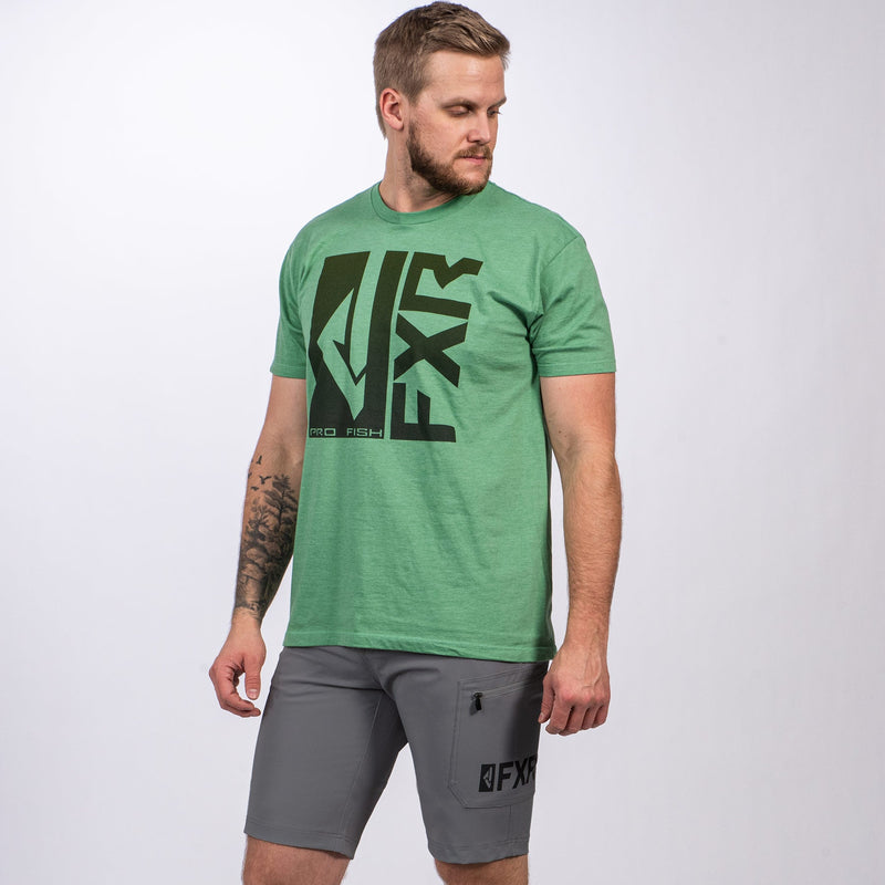 Herr - Attack Shorts
