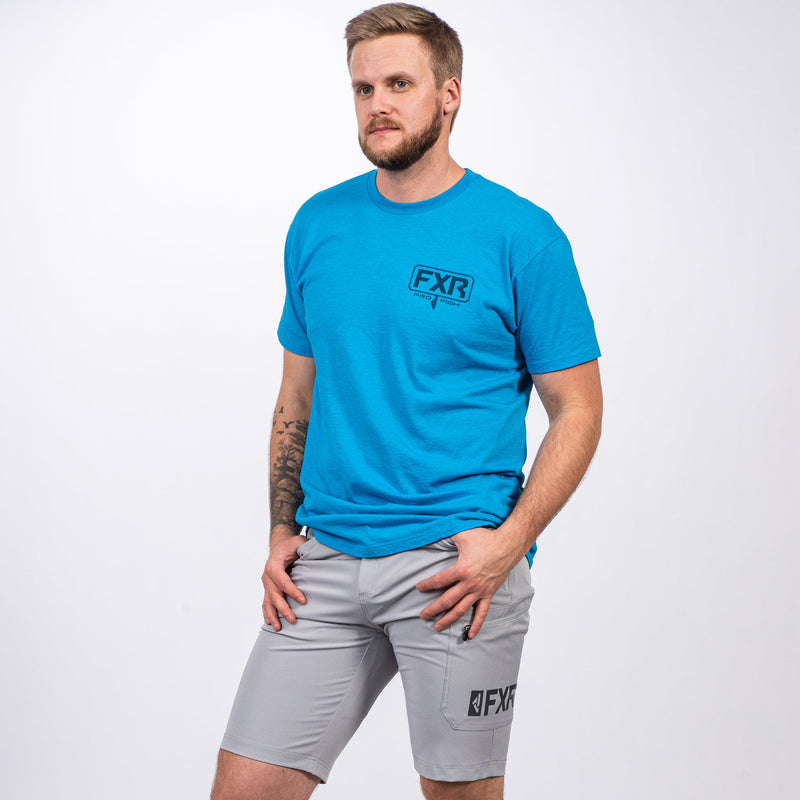 Herr - Attack Shorts