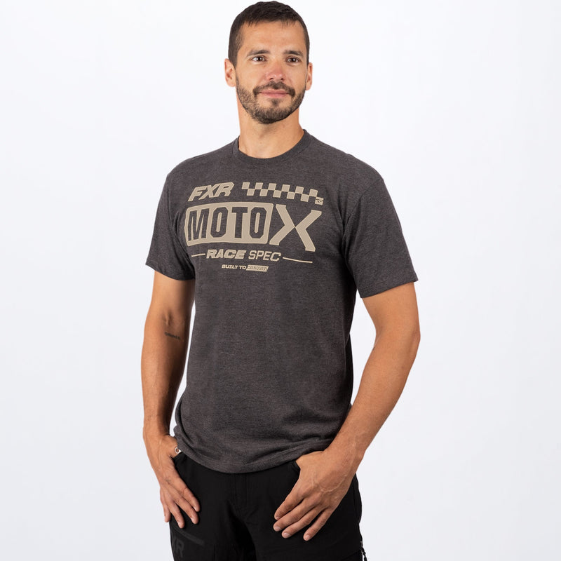 Herr - Moto-X Premium T-Shirt