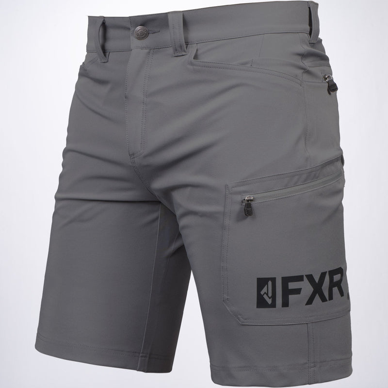 Herr - Attack Shorts