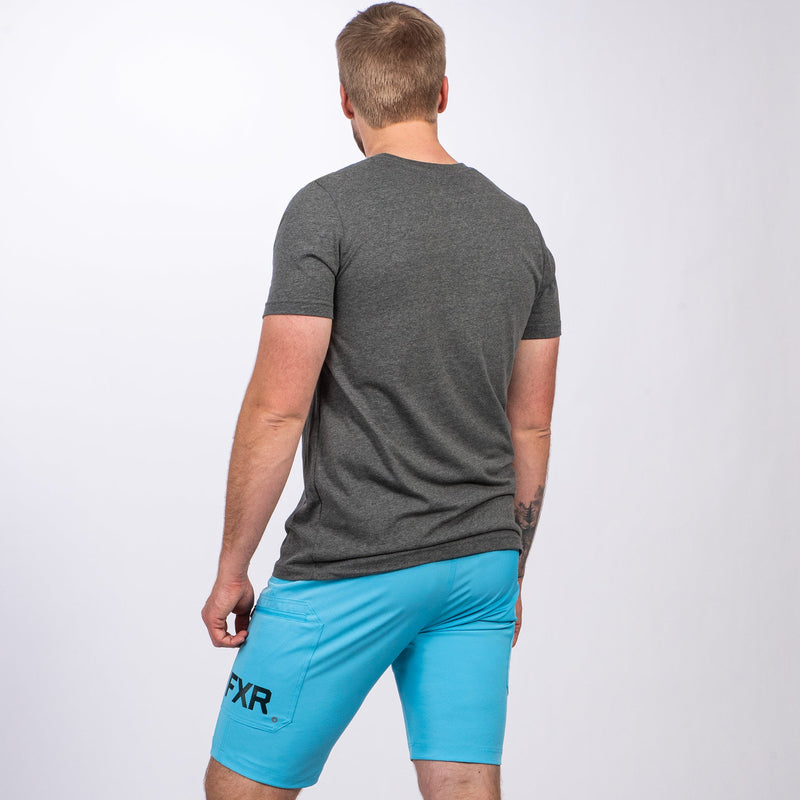 Herr - Attack Shorts