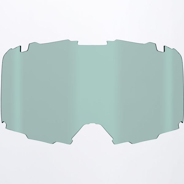 Combat CLEARidium™ lasi