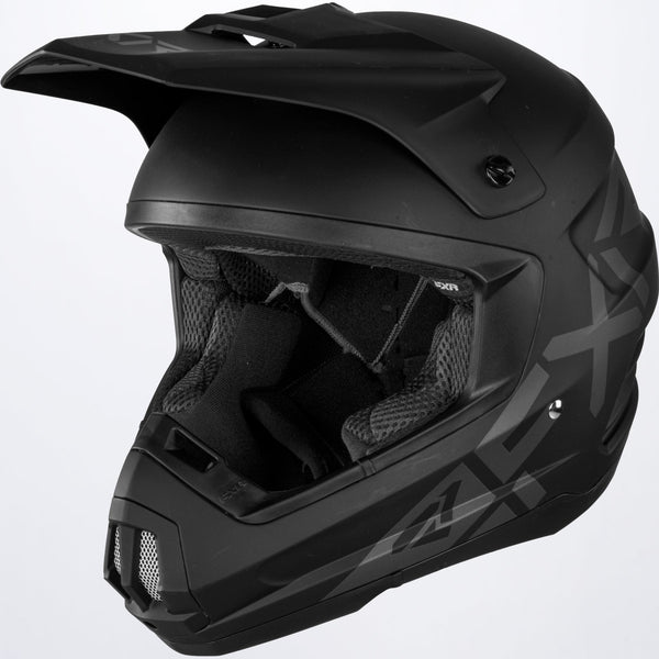 Torque Prime-hjelm