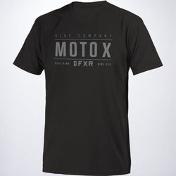 Moto-X T-skjorte 20S - Menn