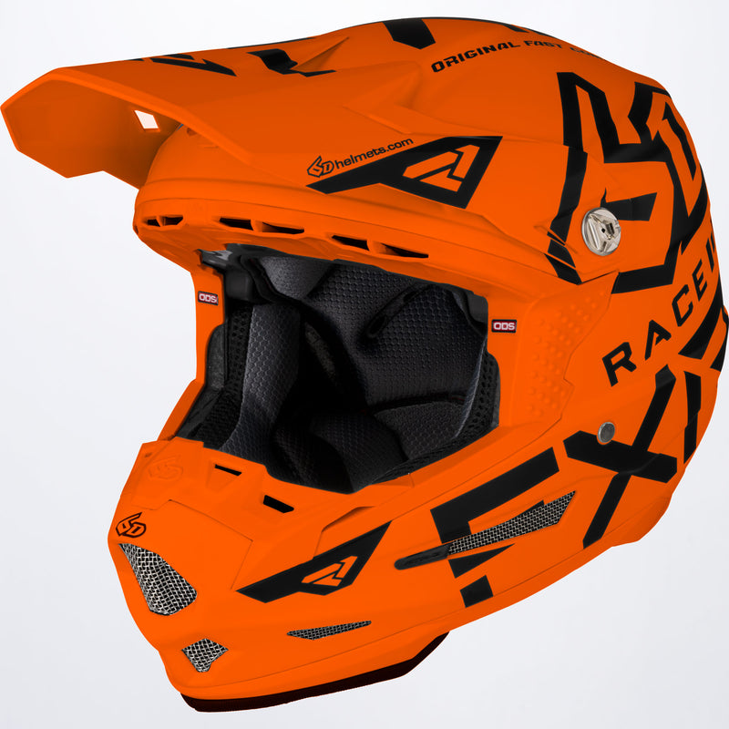 6DATR-2_Helmet_OrangeBlack_210610-_3010-_Front