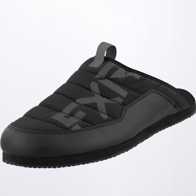 Cabin Slipper Toffla