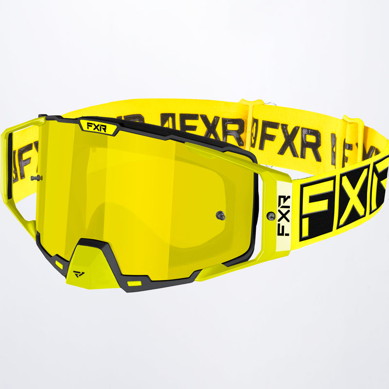Pilot MX-briller