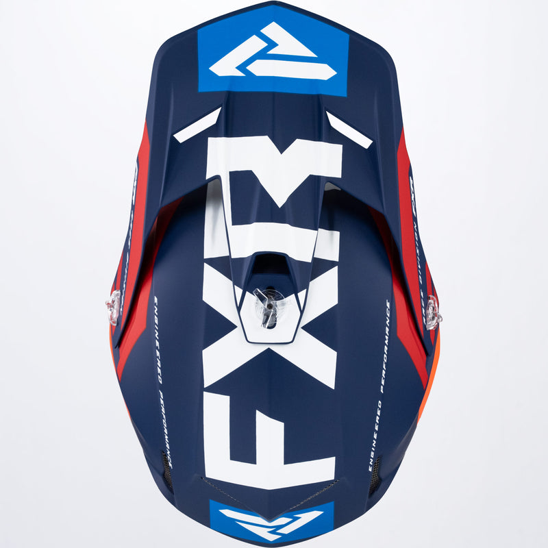 Clutch Evo LE kypärä