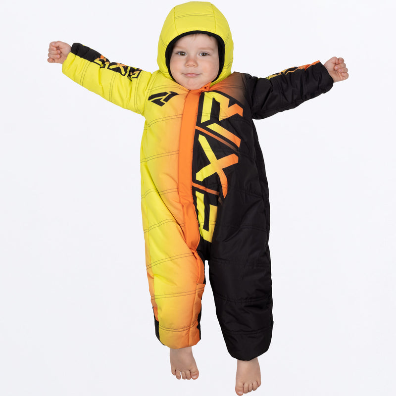 Spedbarn CX Snowsuit