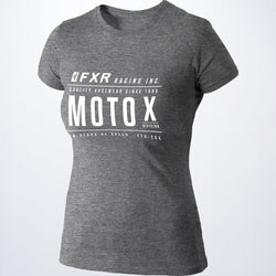 Dam - Moto-X T-Shirt