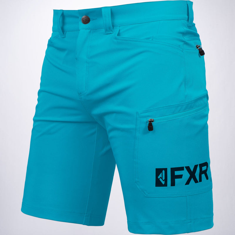 Herr - Attack Shorts