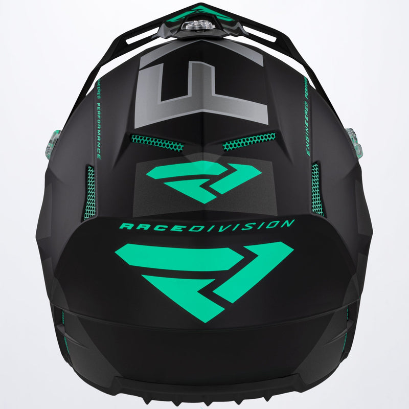 Clutch Evo Hjelm