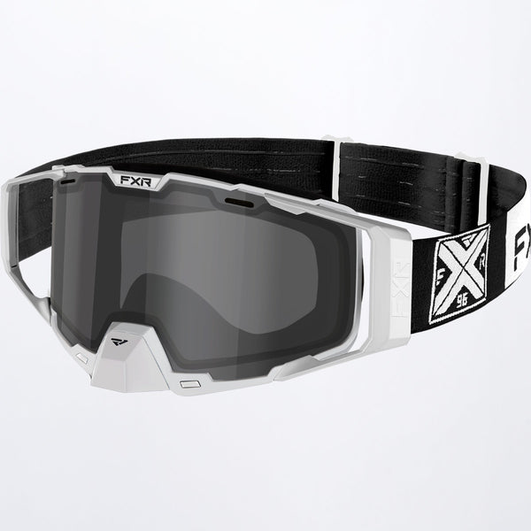 Combat Goggle – FXR Racing Europe