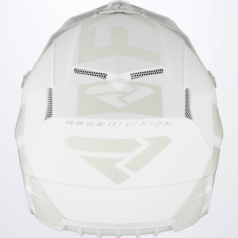 Clutch Evo Hjelm