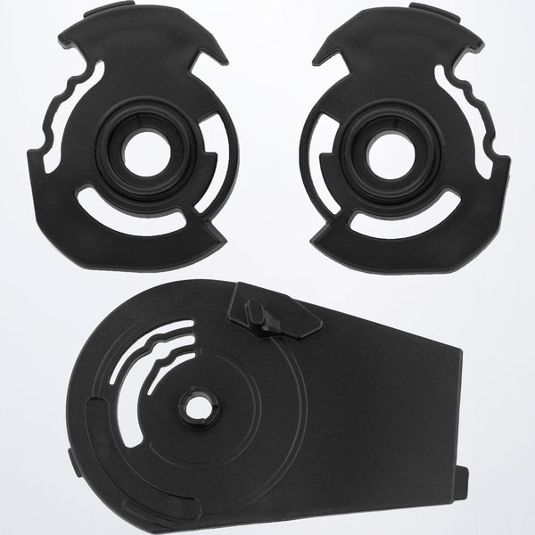 Maverick Modular Helmet Pivot Kit (No Washer) – FXR Racing Europe