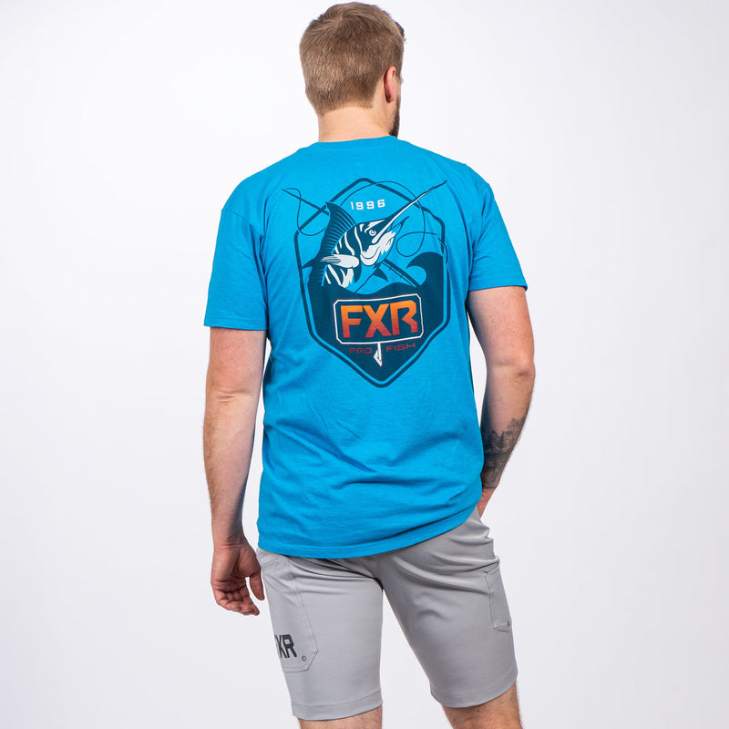 Herr - Attack Shorts