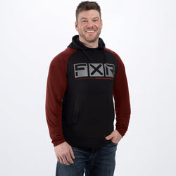 Herr - Trainer Lite Tech Pullover Hoodie