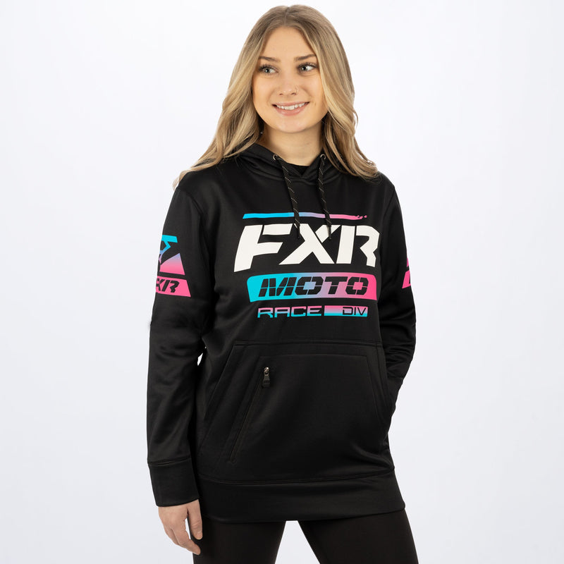 Moto Tech Hettegenser - Unisex