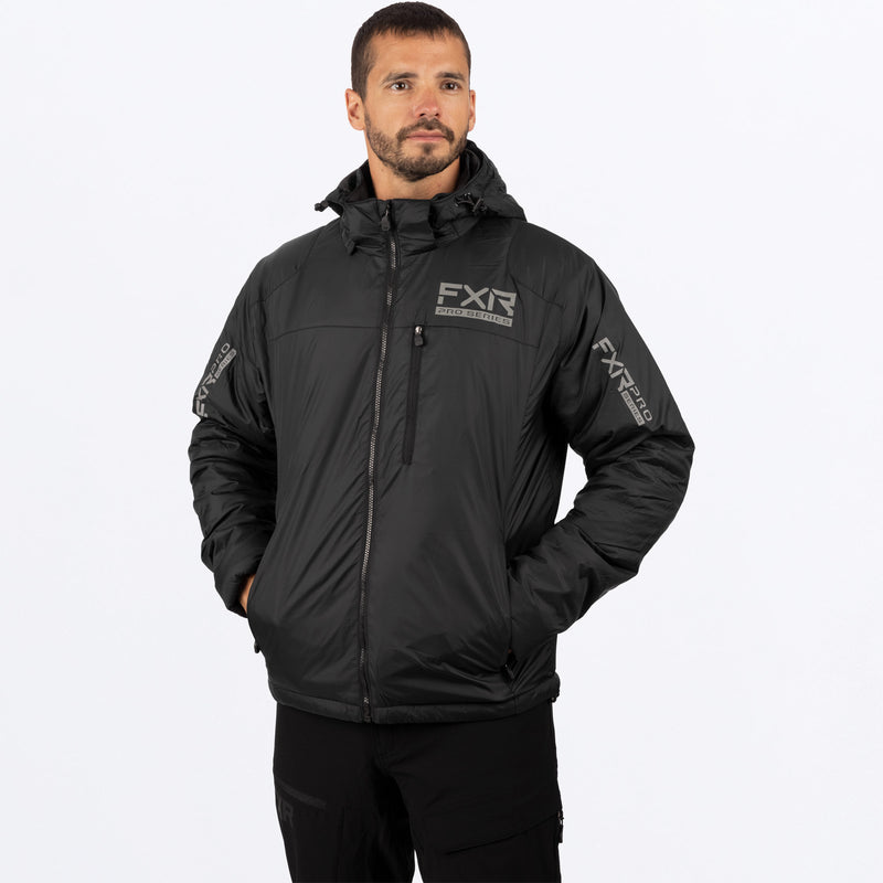 Herr - Expedition Lite Jacka