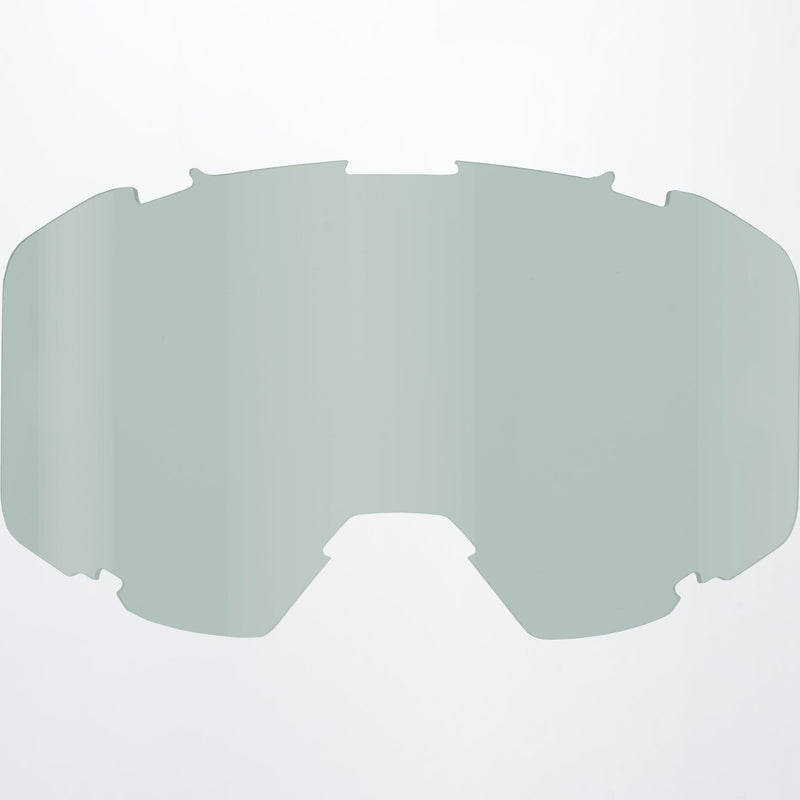 Maverick CLEARidium™ Lins